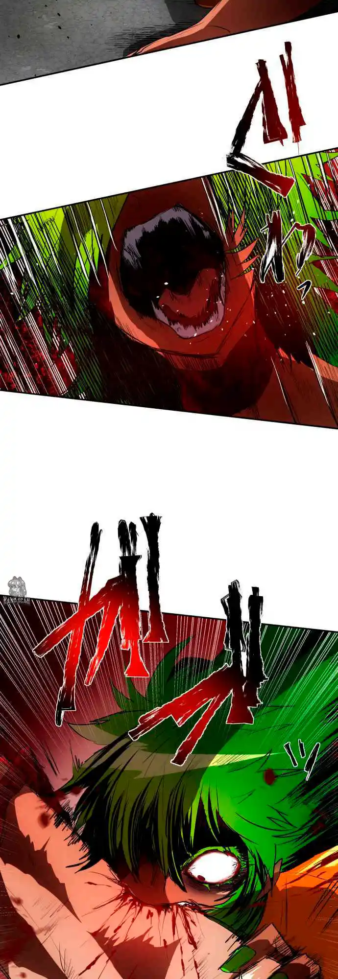 Nanbaka - Capítulo 89 - Página 28 - LectorTMOo