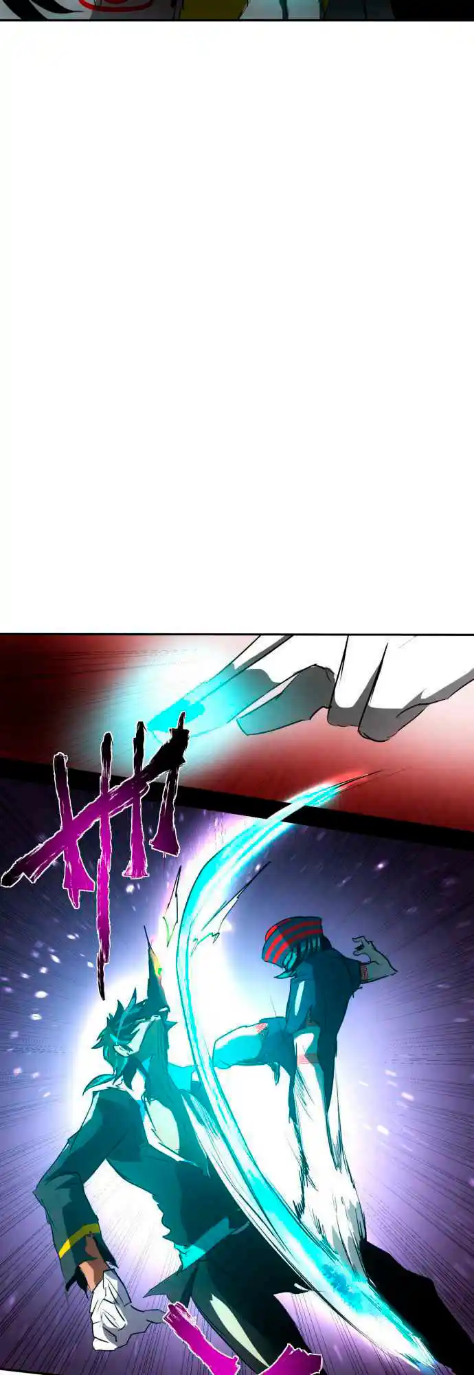 Nanbaka - Capítulo 89 - Página 33 - LectorTMOo