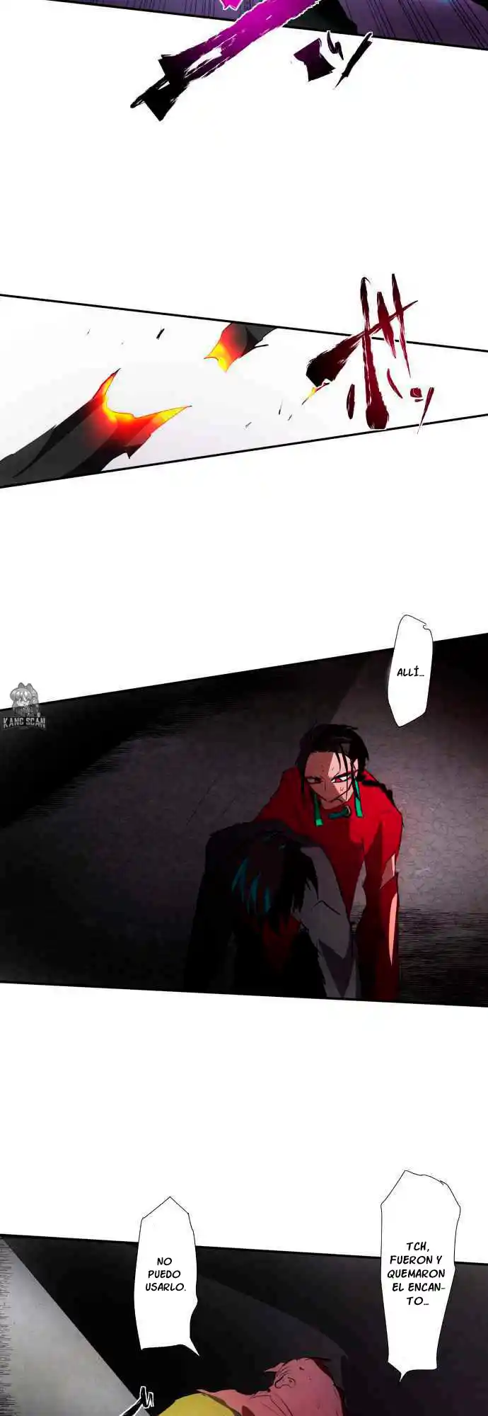 Nanbaka - Capítulo 89 - Página 34 - LectorTMOo
