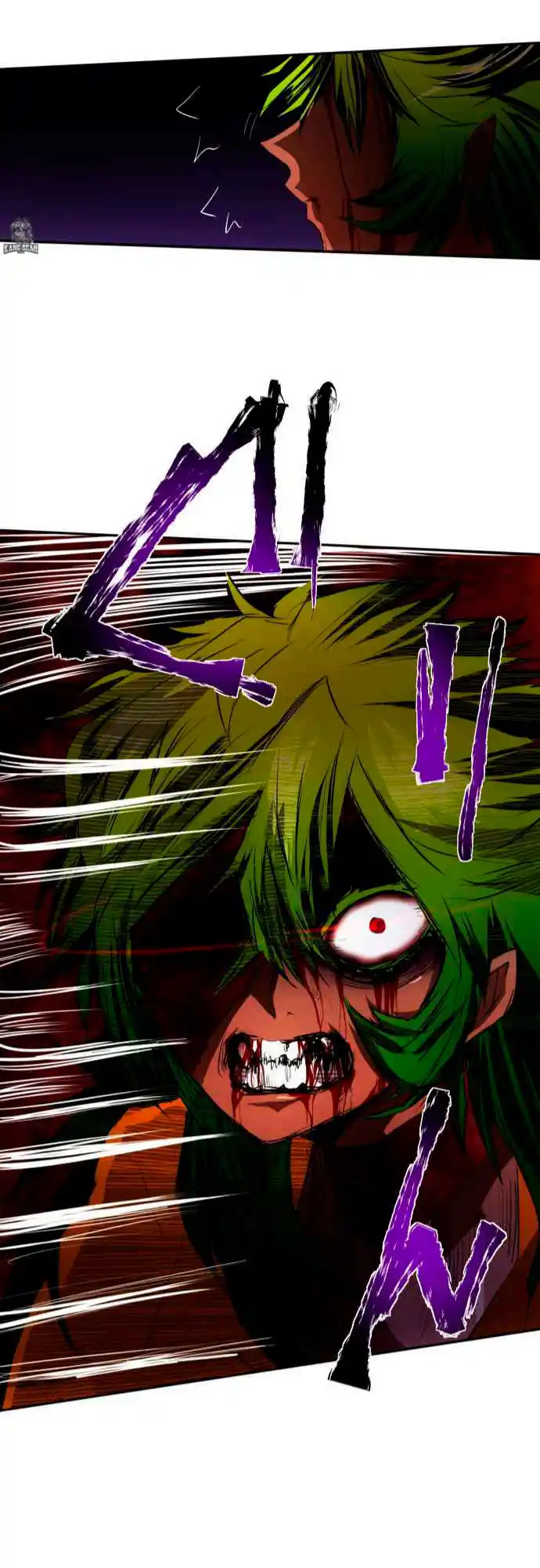 Nanbaka - Capítulo 89 - Página 42 - LectorTMOo