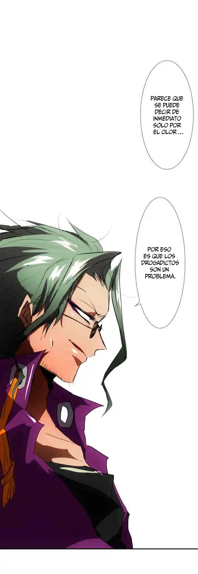Nanbaka - Capítulo 89 - Página 43 - LectorTMOo