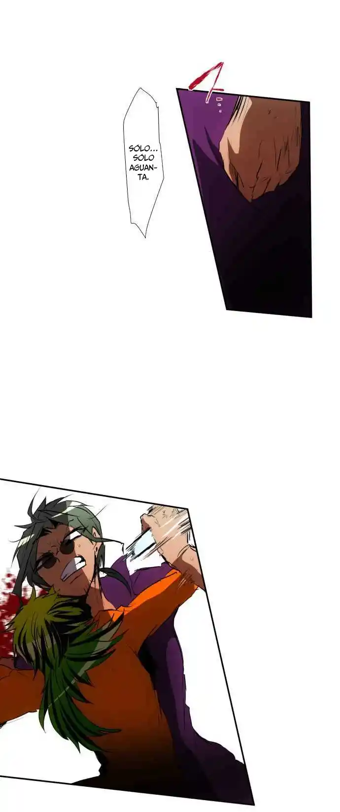 Nanbaka - Capítulo 90 - Página 3 - LectorTMOo