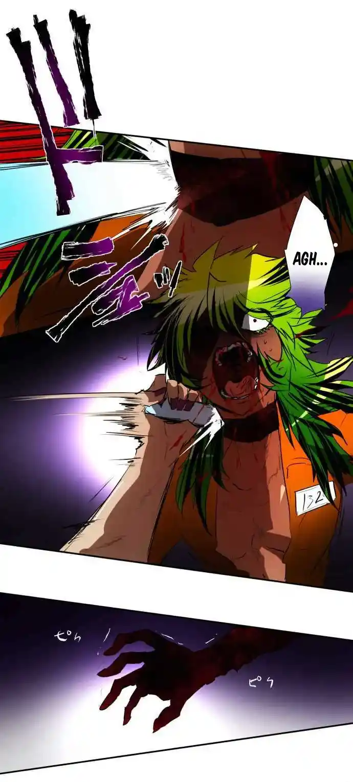 Nanbaka - Capítulo 90 - Página 4 - LectorTMOo