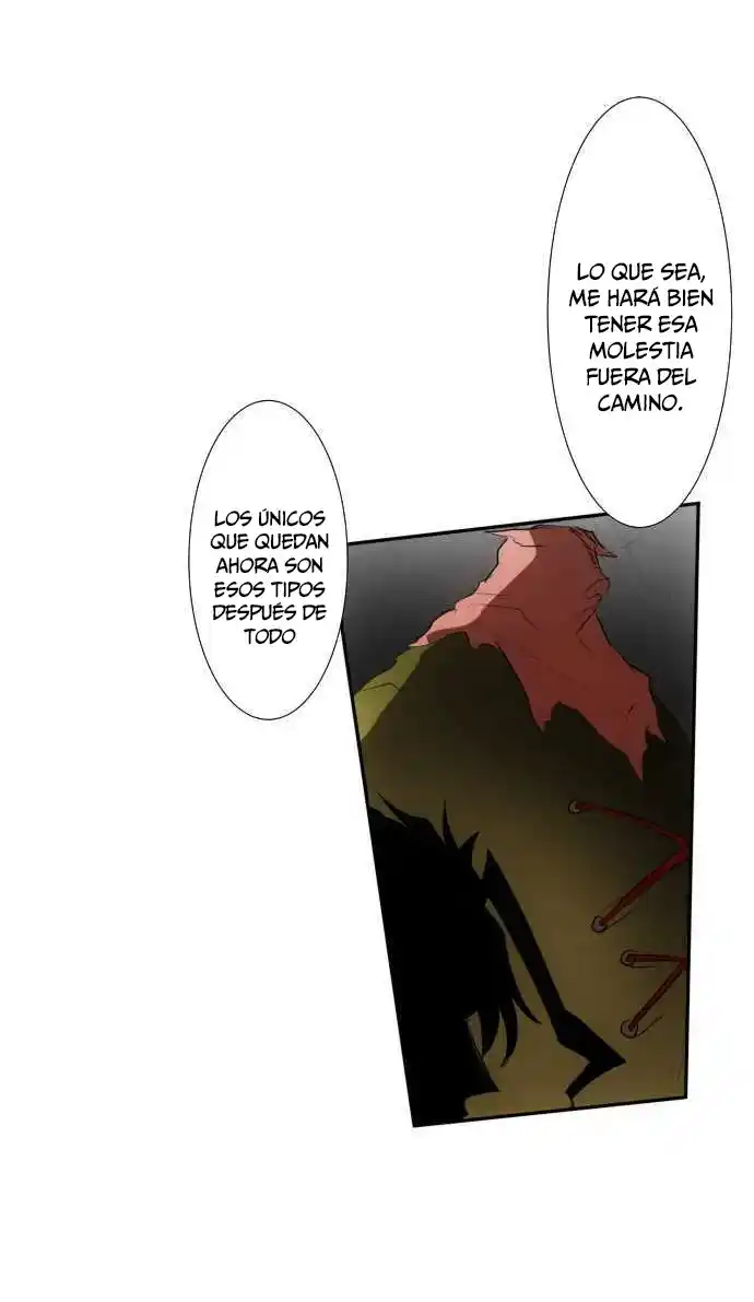 Nanbaka - Capítulo 90 - Página 6 - LectorTMOo