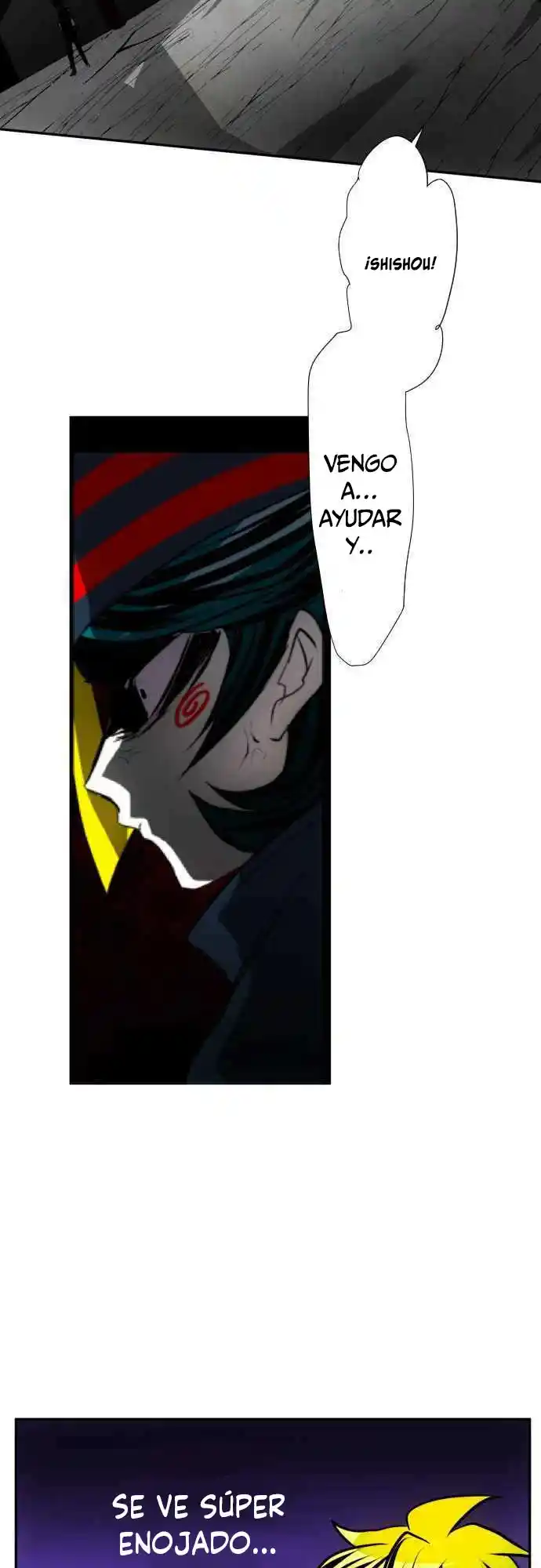 Nanbaka - Capítulo 91 - Página 4 - LectorTMOo