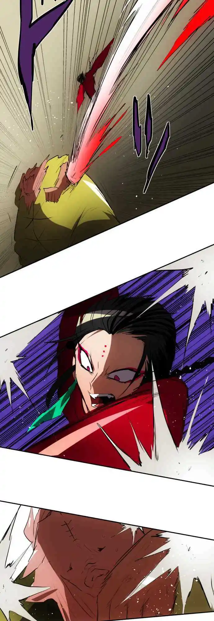Nanbaka - Capítulo 91 - Página 10 - LectorTMOo