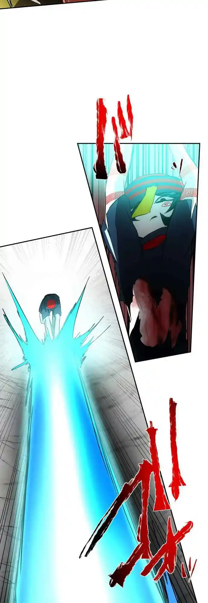 Nanbaka - Capítulo 91 - Página 11 - LectorTMOo
