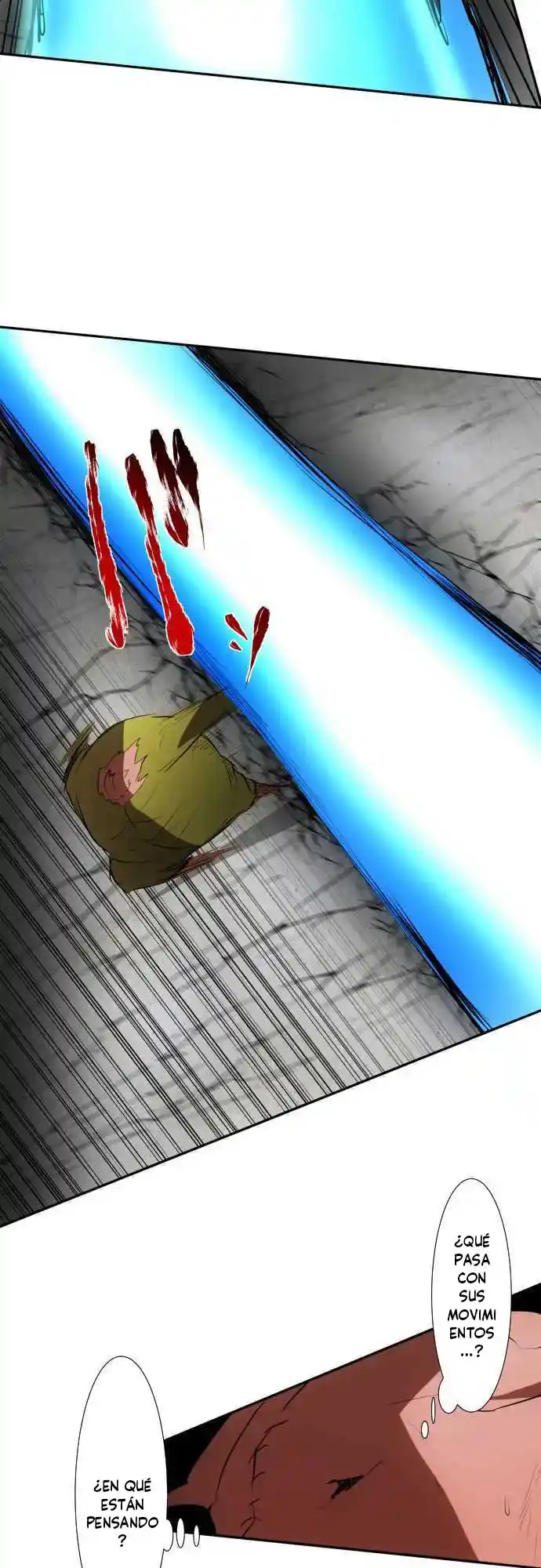 Nanbaka - Capítulo 91 - Página 12 - LectorTMOo