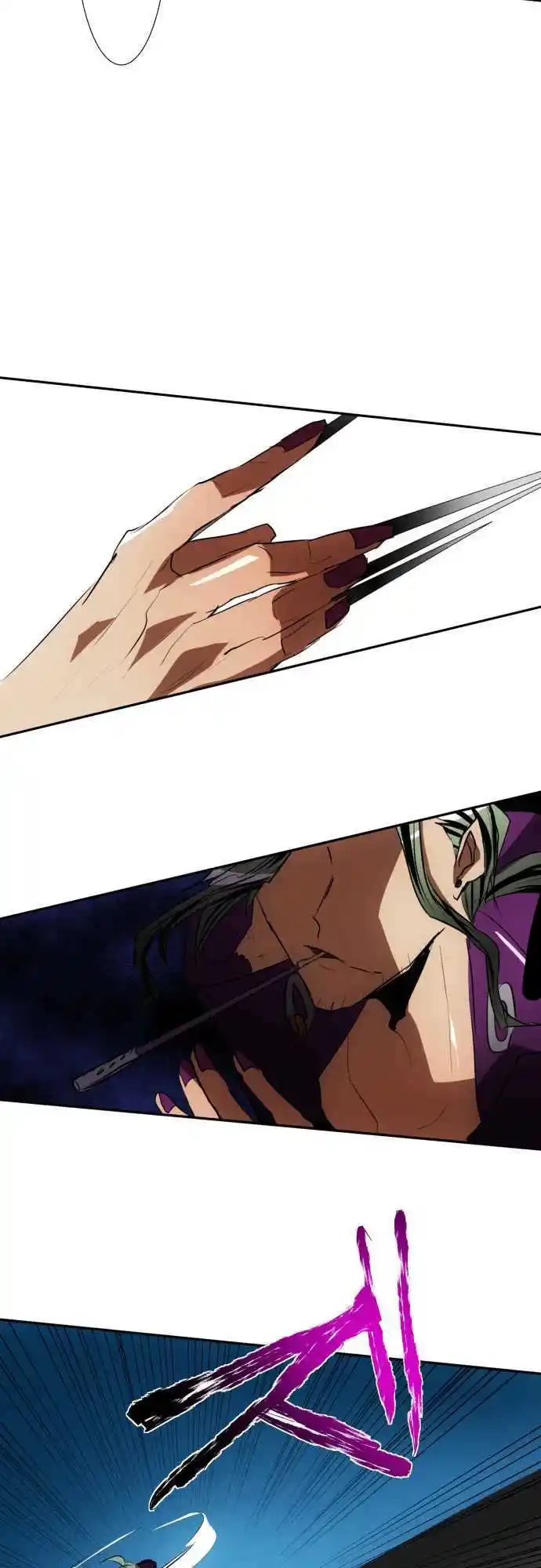 Nanbaka - Capítulo 91 - Página 13 - LectorTMOo