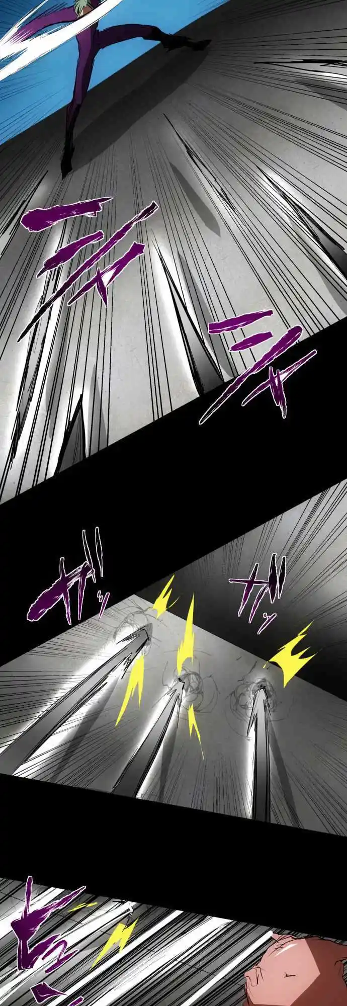 Nanbaka - Capítulo 91 - Página 14 - LectorTMOo