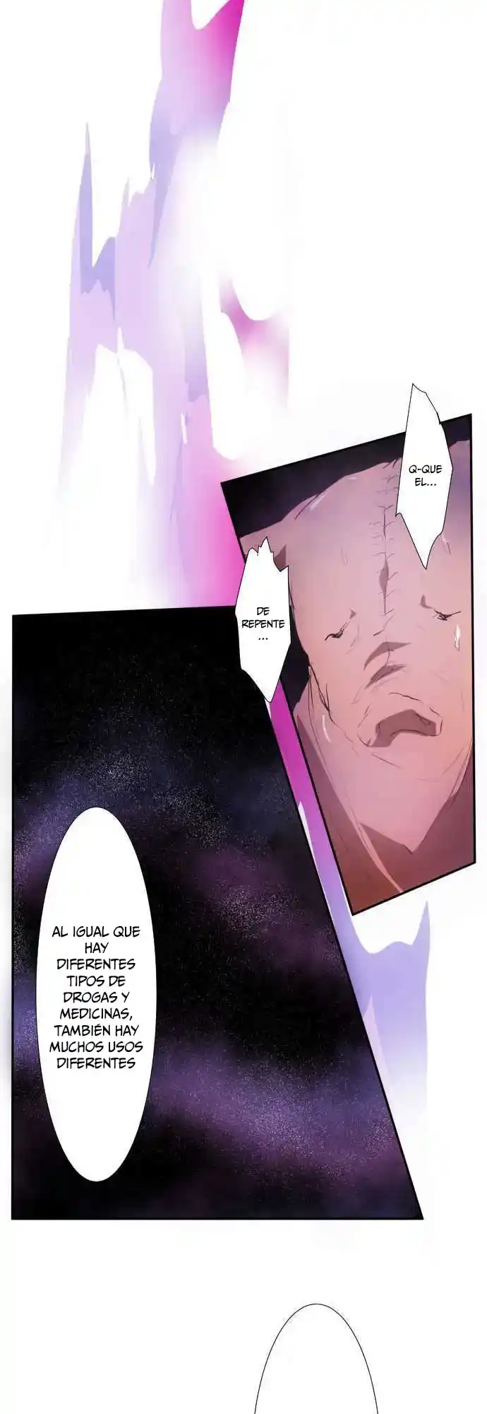 Nanbaka - Capítulo 91 - Página 17 - LectorTMOo