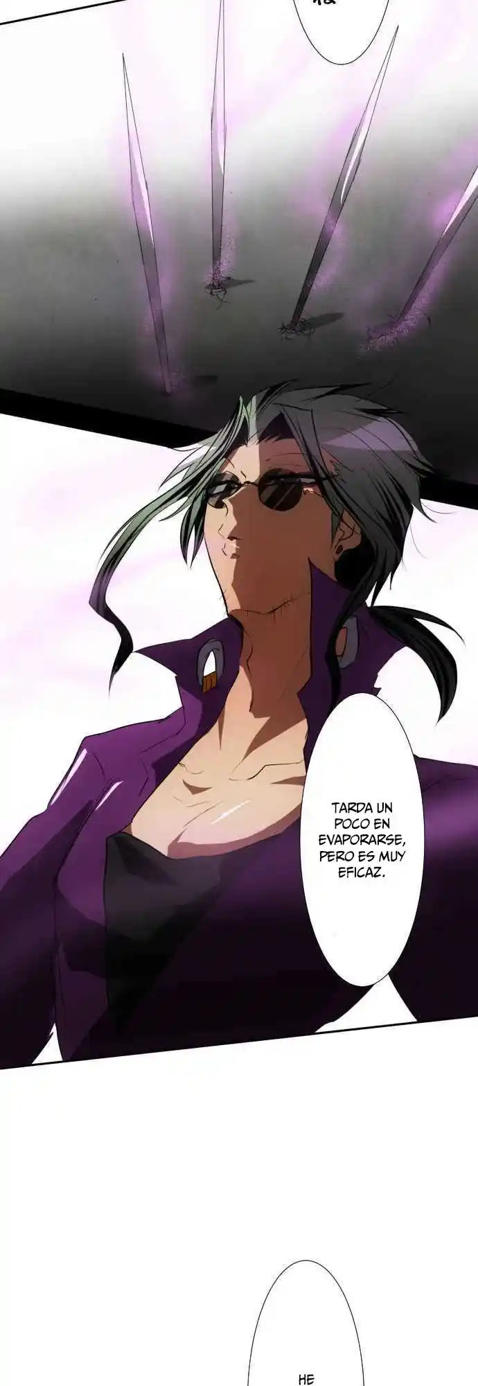 Nanbaka - Capítulo 91 - Página 19 - LectorTMOo