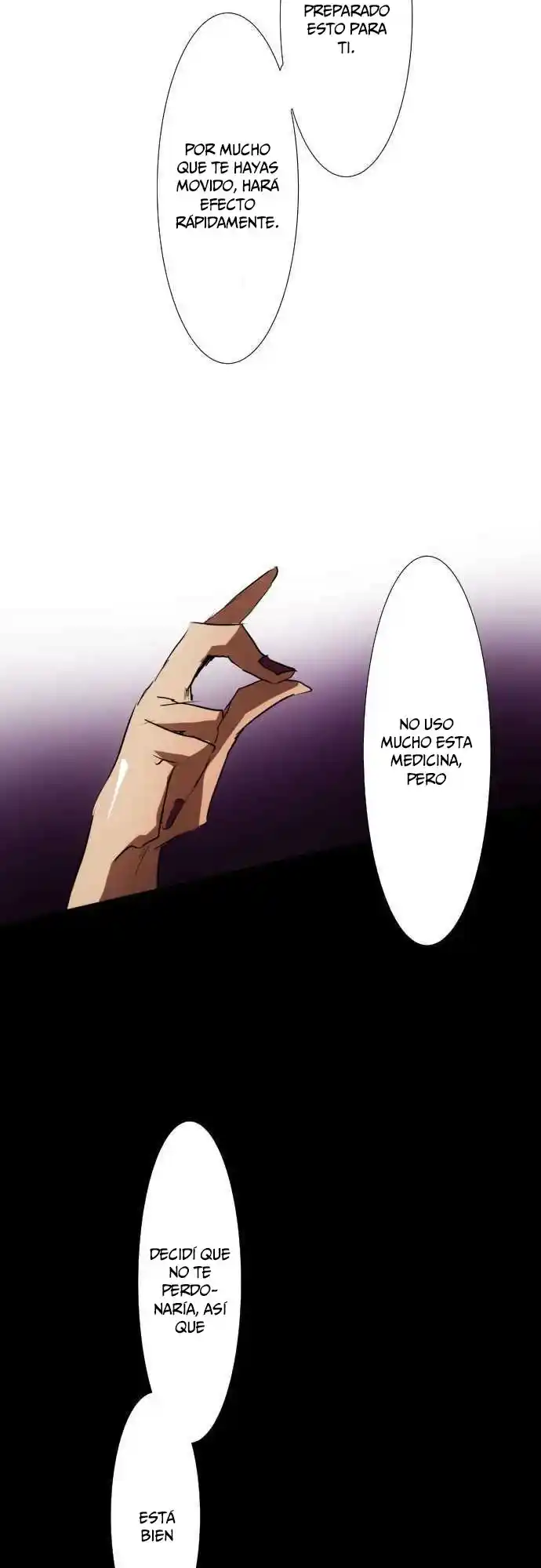 Nanbaka - Capítulo 91 - Página 20 - LectorTMOo