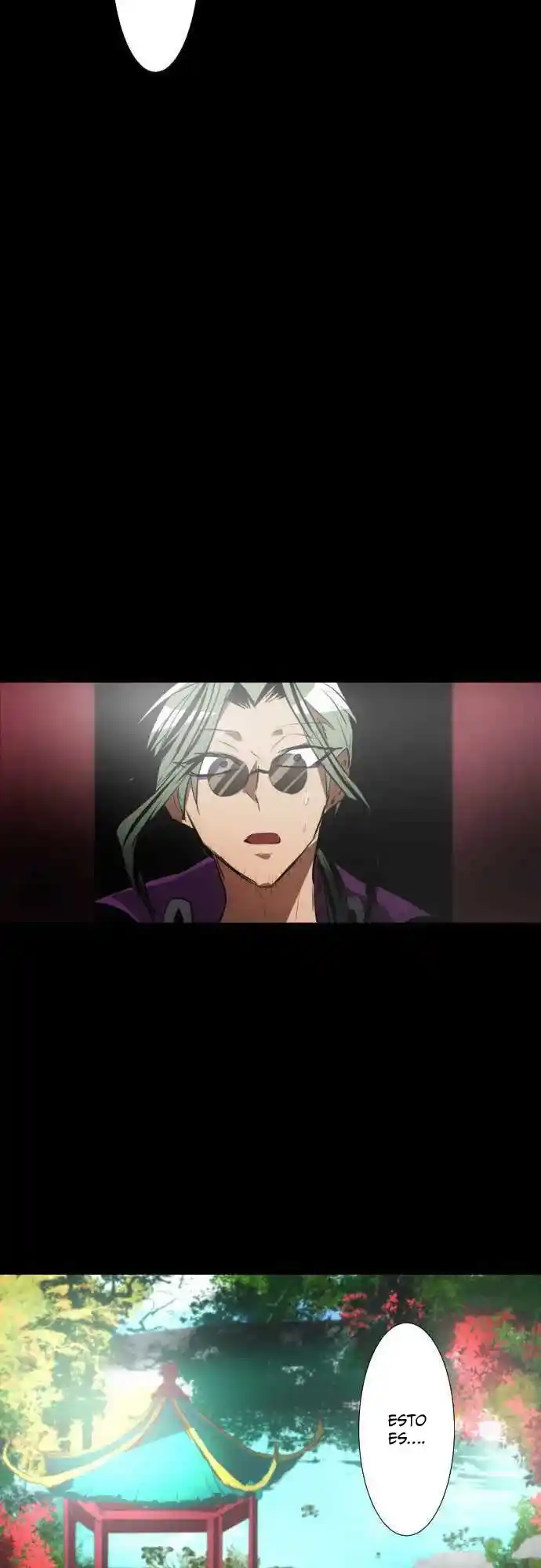 Nanbaka - Capítulo 91 - Página 21 - LectorTMOo
