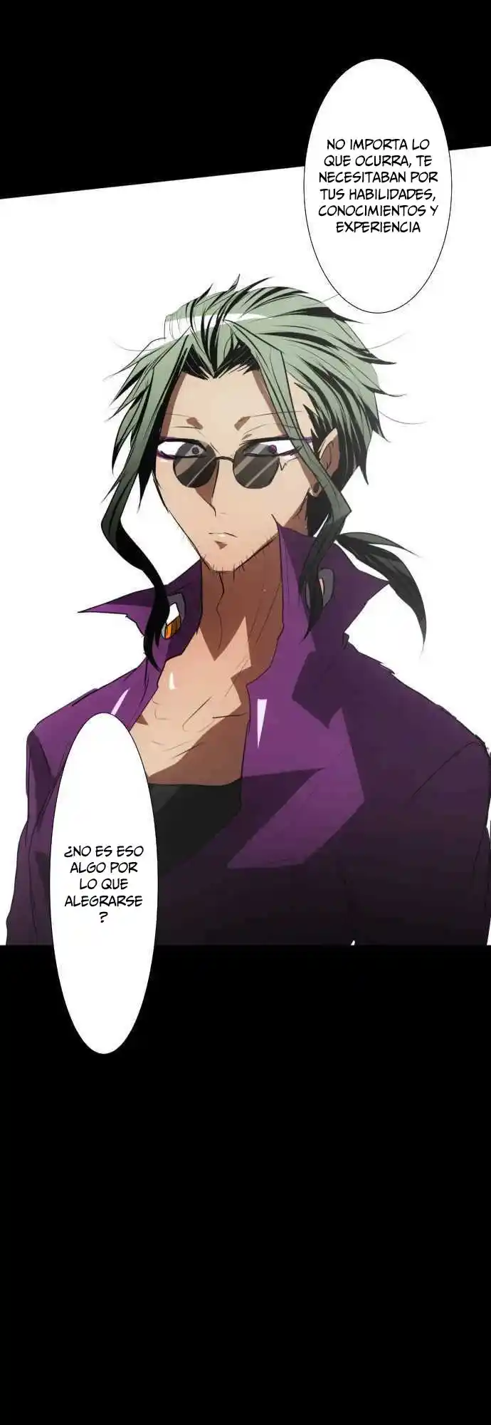 Nanbaka - Capítulo 91 - Página 26 - LectorTMOo