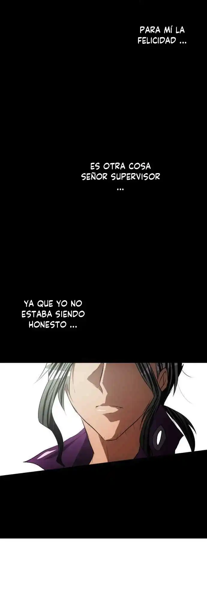 Nanbaka - Capítulo 91 - Página 27 - LectorTMOo