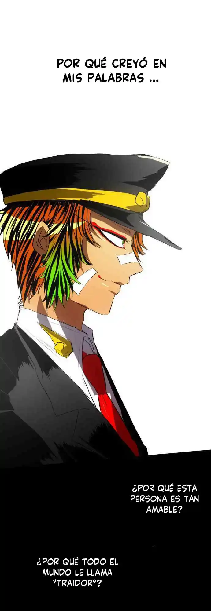 Nanbaka - Capítulo 91 - Página 28 - LectorTMOo