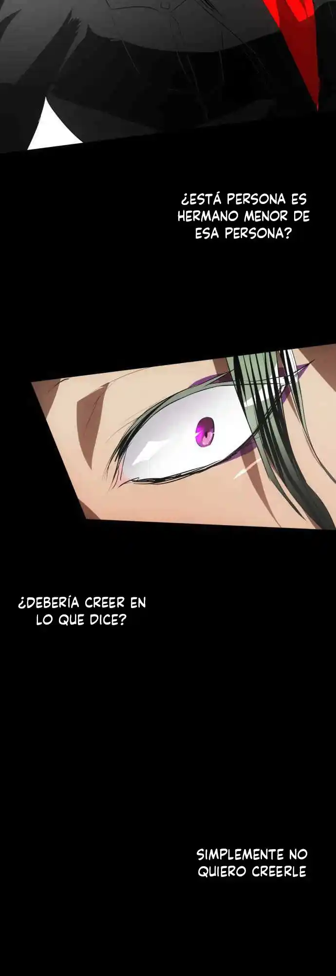 Nanbaka - Capítulo 91 - Página 31 - LectorTMOo