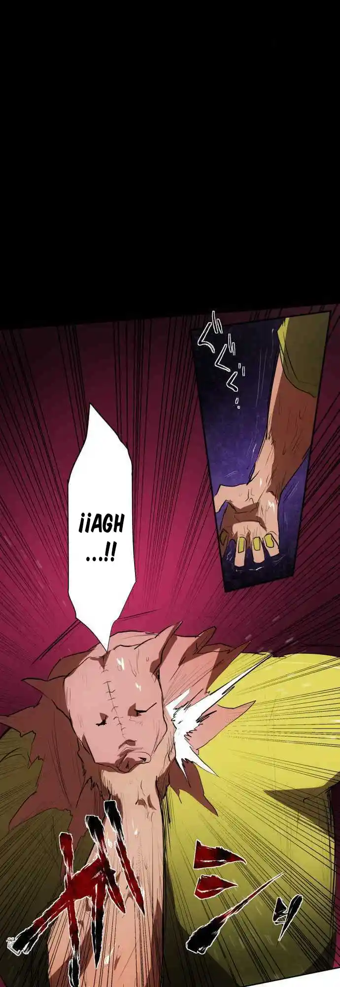 Nanbaka - Capítulo 91 - Página 32 - LectorTMOo