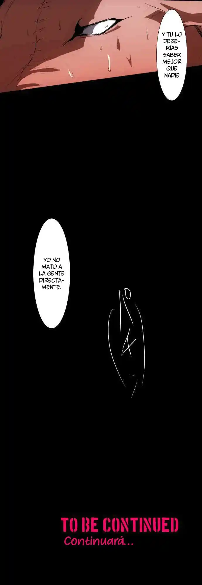 Nanbaka - Capítulo 91 - Página 34 - LectorTMOo
