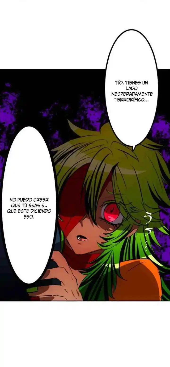 Nanbaka - Capítulo 92 - Página 5 - LectorTMOo