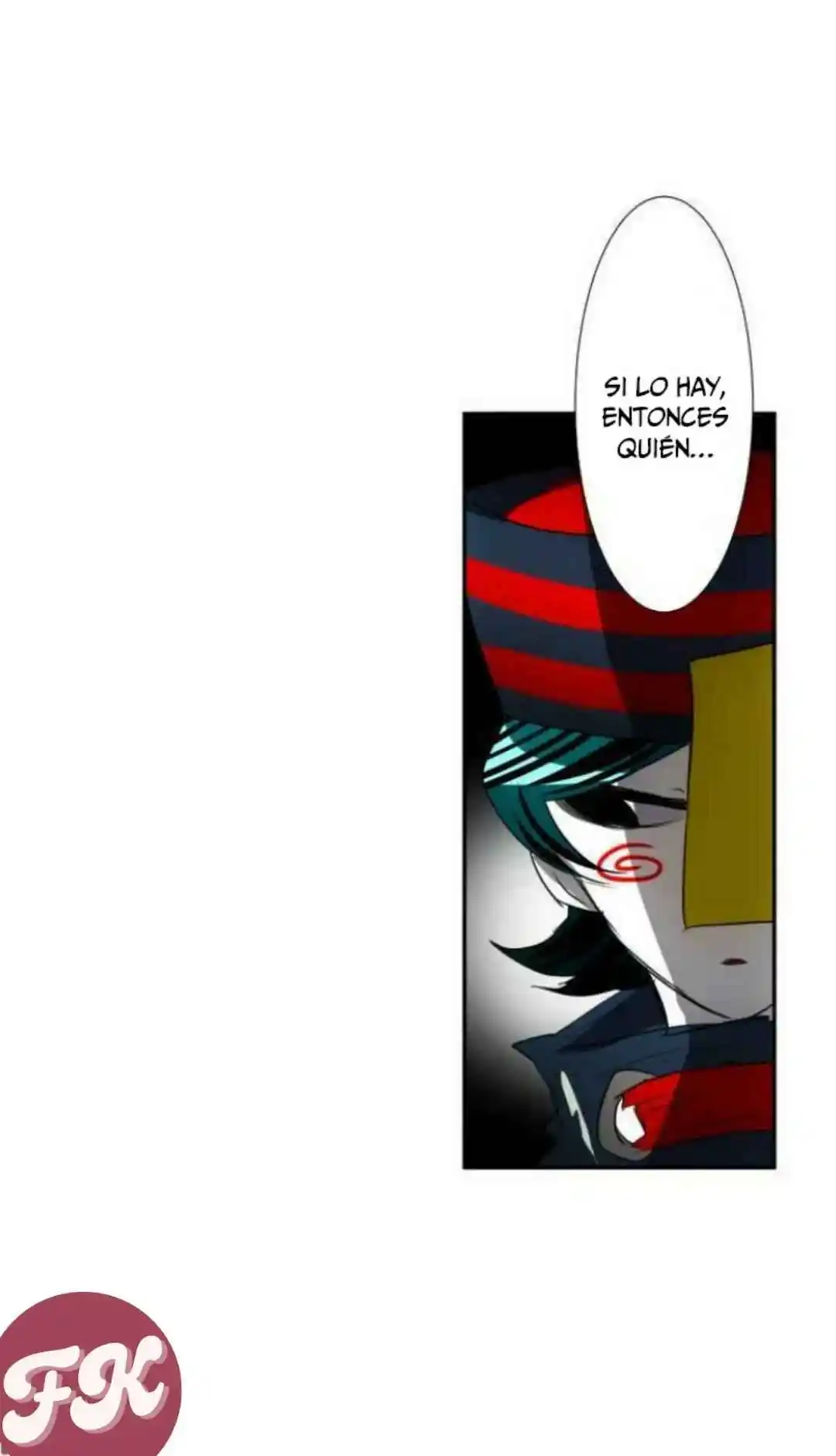 Nanbaka - Capítulo 92 - Página 10 - LectorTMOo