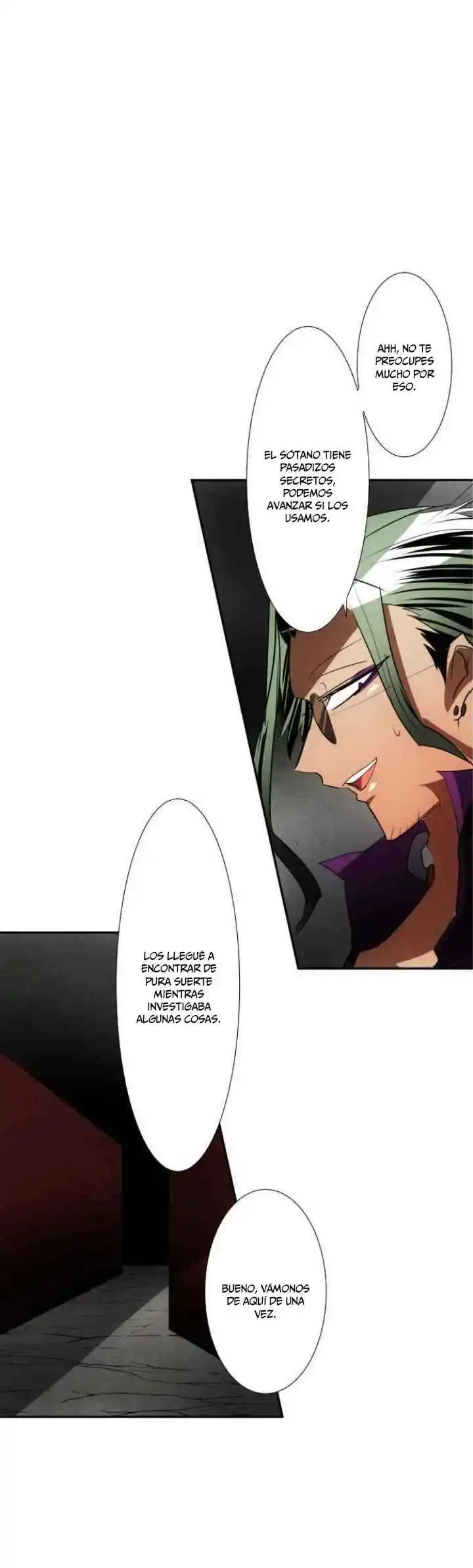 Nanbaka - Capítulo 92 - Página 13 - LectorTMOo