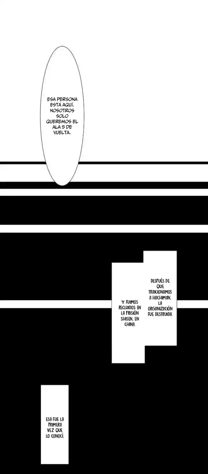 Nanbaka - Capítulo 92 - Página 17 - LectorTMOo