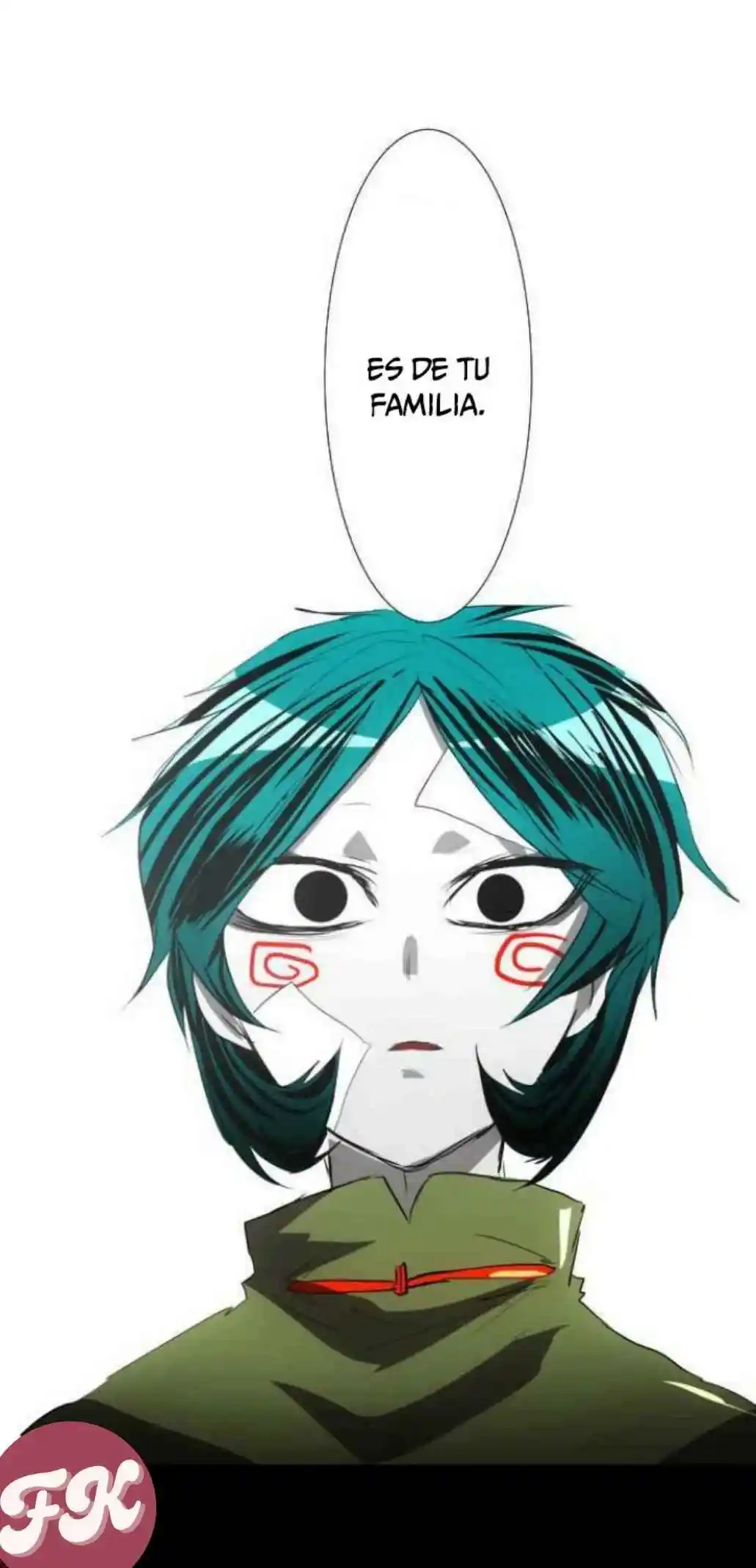Nanbaka - Capítulo 92 - Página 20 - LectorTMOo