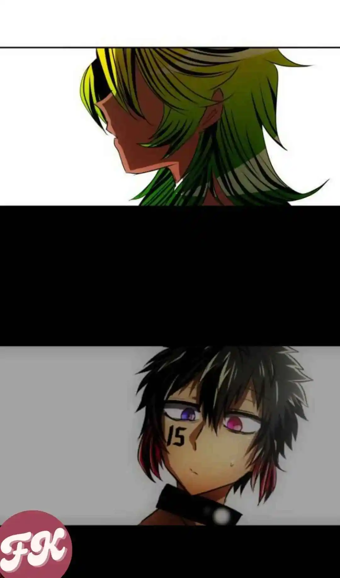 Nanbaka - Capítulo 92 - Página 24 - LectorTMOo