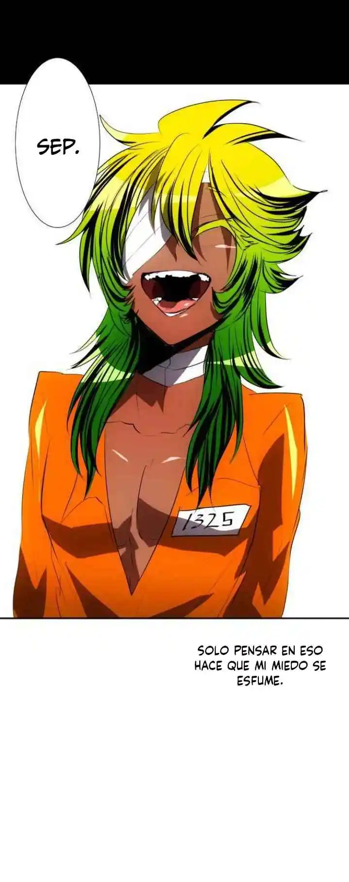 Nanbaka - Capítulo 92 - Página 25 - LectorTMOo