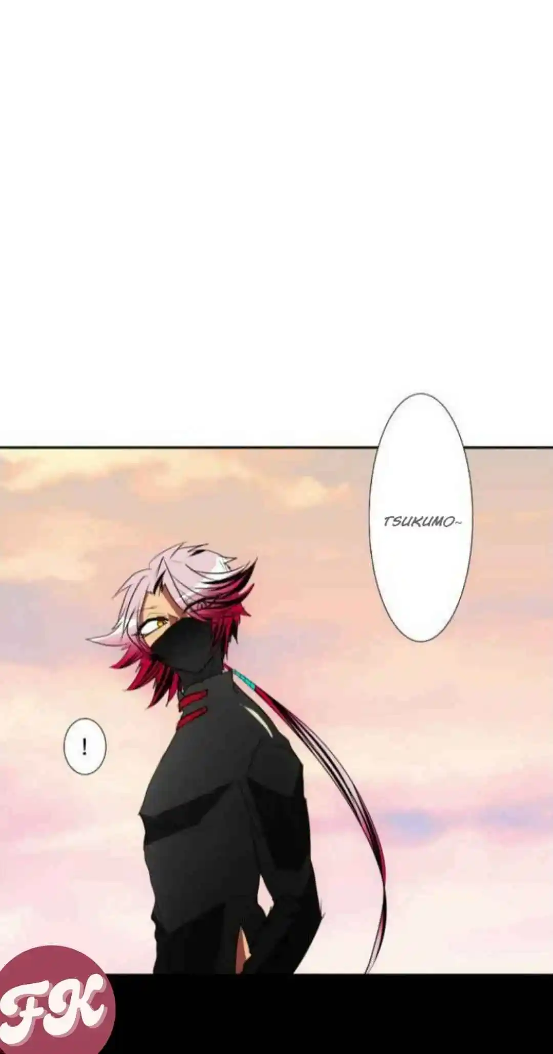 Nanbaka - Capítulo 92 - Página 28 - LectorTMOo