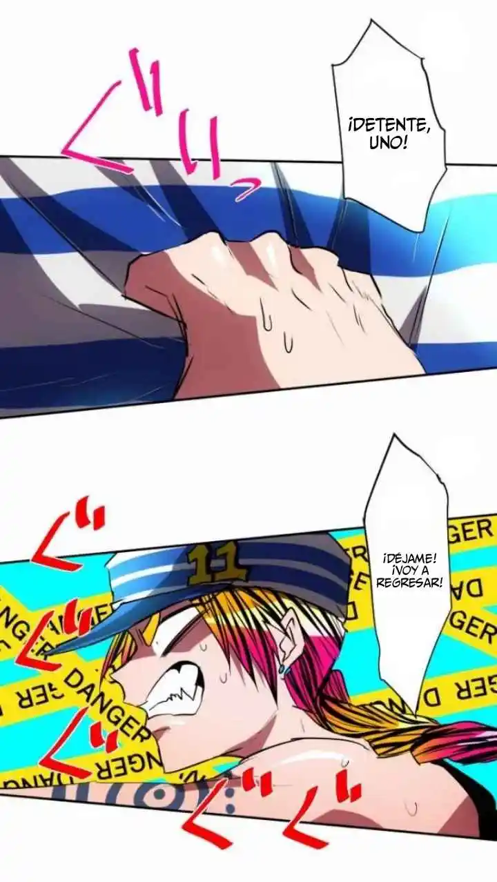Nanbaka - Capítulo 93.10 - Página 2 - LectorTMOo