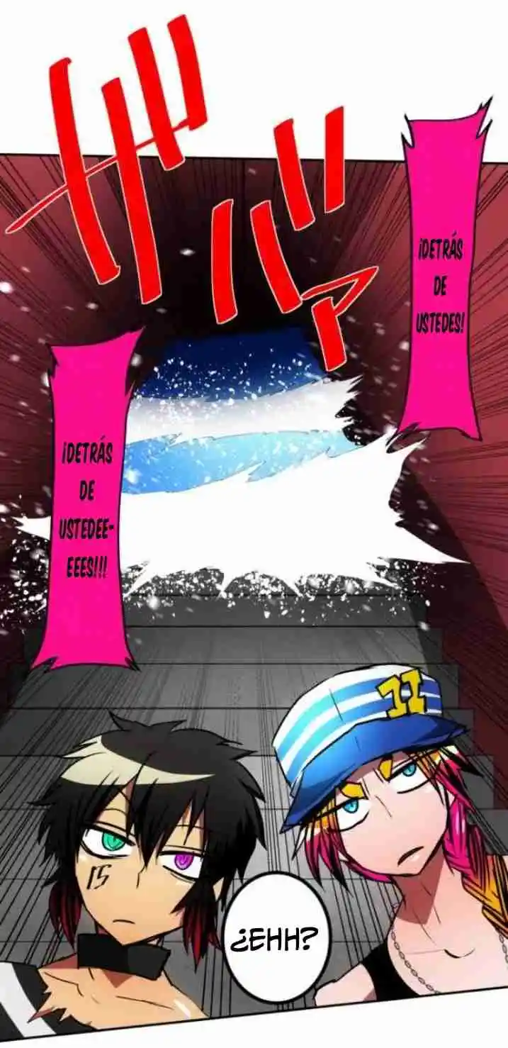 Nanbaka - Capítulo 93.10 - Página 5 - LectorTMOo