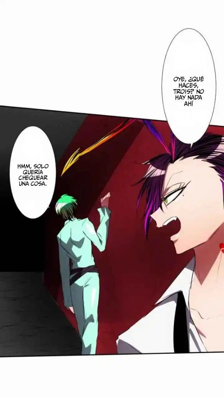 Nanbaka - Capítulo 93.10 - Página 13 - LectorTMOo
