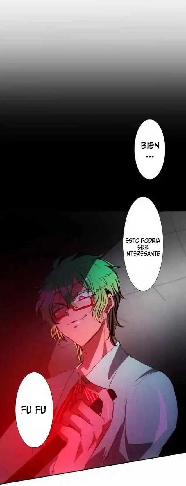 Nanbaka - Capítulo 93.10 - Página 21 - LectorTMOo