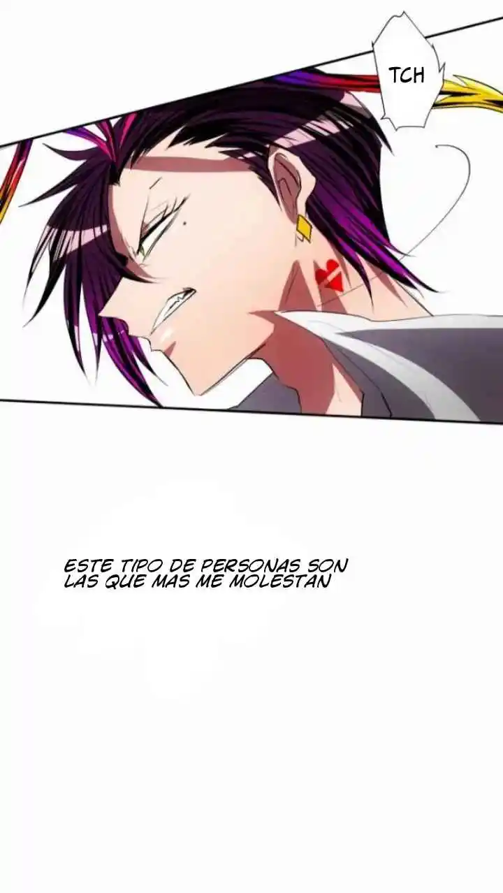 Nanbaka - Capítulo 93.10 - Página 23 - LectorTMOo