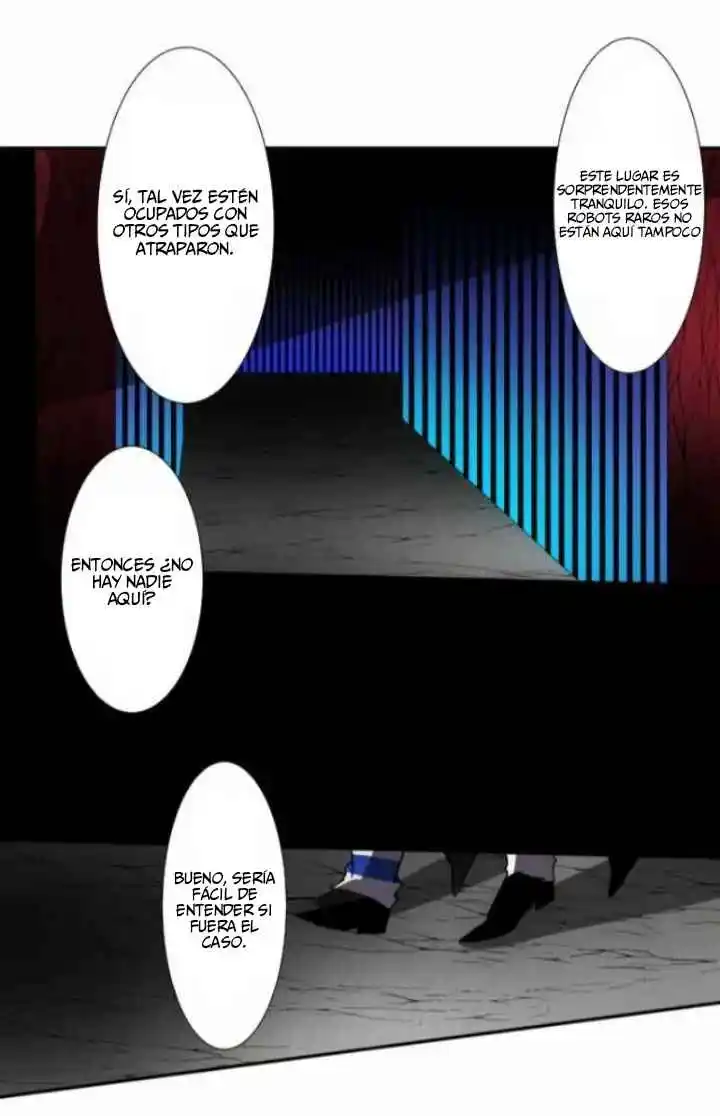 Nanbaka - Capítulo 93.10 - Página 24 - LectorTMOo