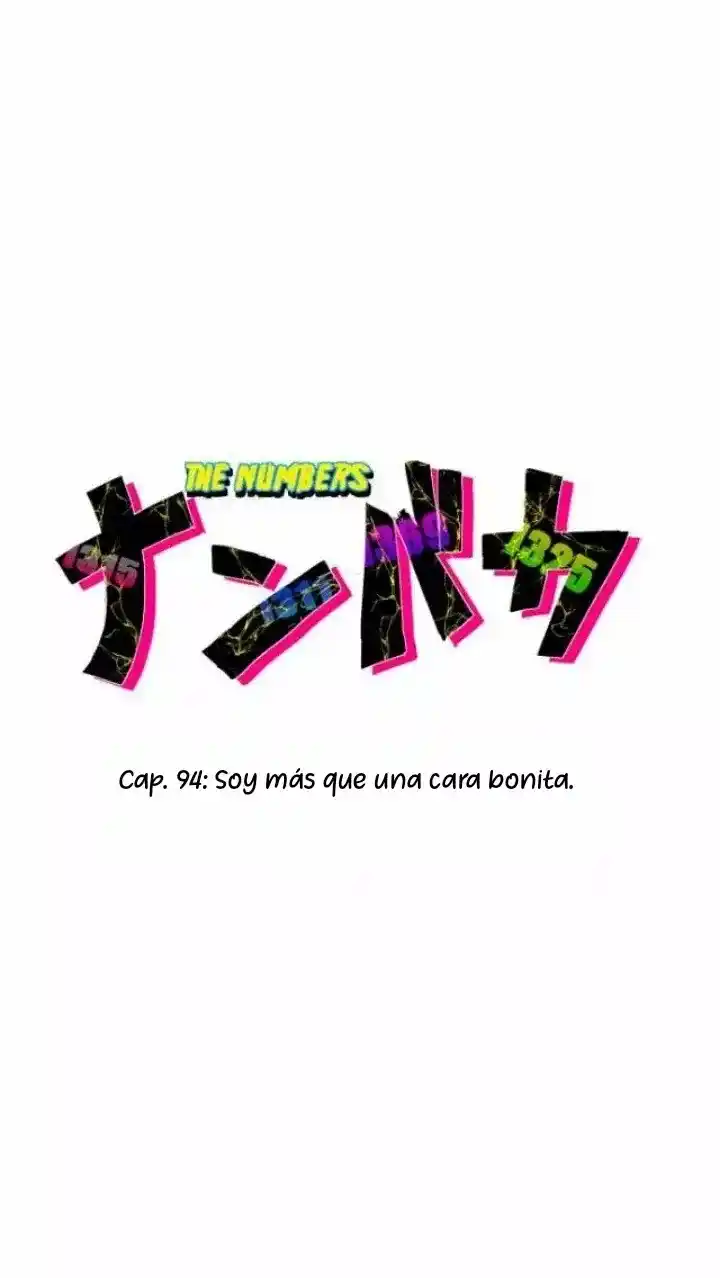 Nanbaka - Capítulo 94 - Página 5 - LectorTMOo