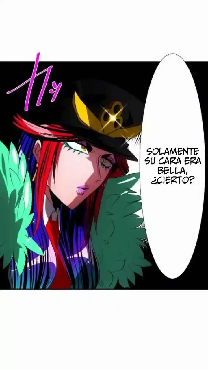 Nanbaka - Capítulo 94 - Página 16 - LectorTMOo