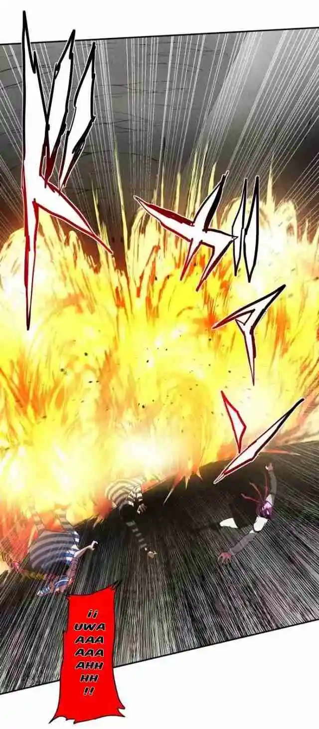 Nanbaka - Capítulo 94 - Página 21 - LectorTMOo