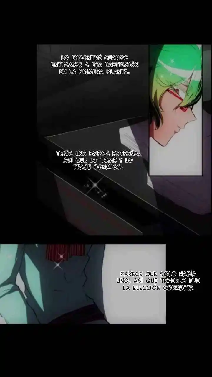 Nanbaka - Capítulo 94 - Página 26 - LectorTMOo