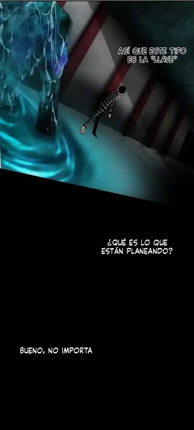 Nanbaka - Capítulo 94 - Página 37 - LectorTMOo
