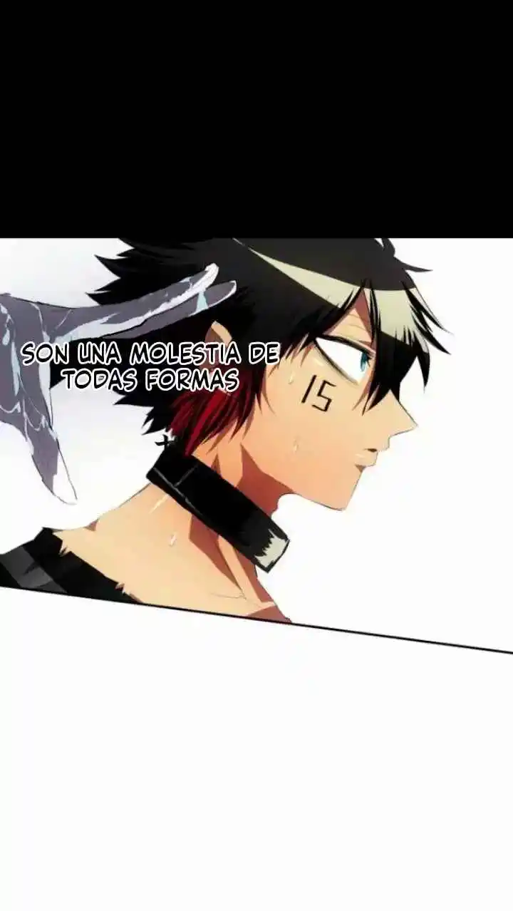 Nanbaka - Capítulo 94 - Página 38 - LectorTMOo