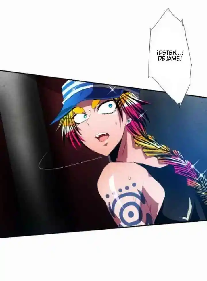 Nanbaka - Capítulo 94 - Página 39 - LectorTMOo