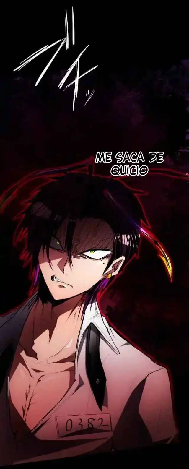 Nanbaka - Capítulo 94 - Página 44 - LectorTMOo