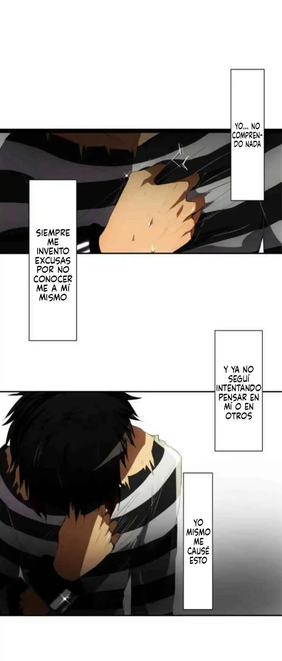 Nanbaka - Capítulo 96 - Página 14 - LectorTMOo