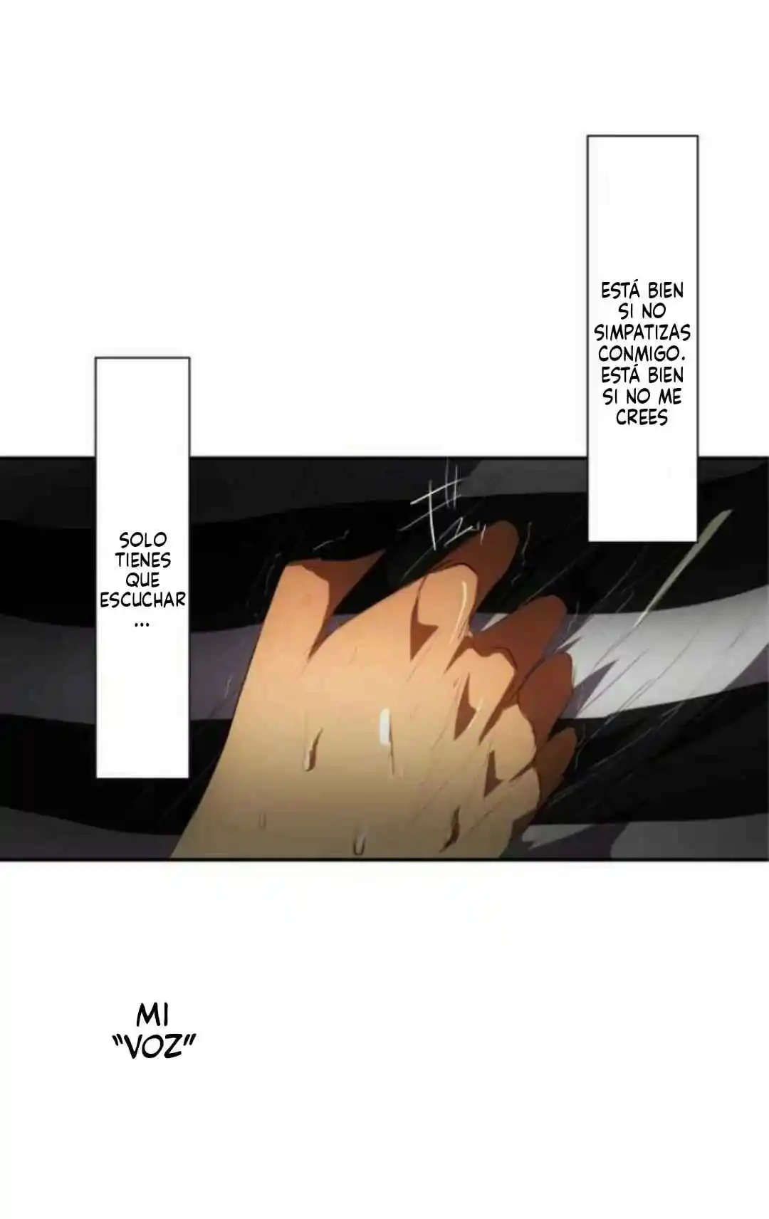 Nanbaka - Capítulo 96 - Página 19 - LectorTMOo