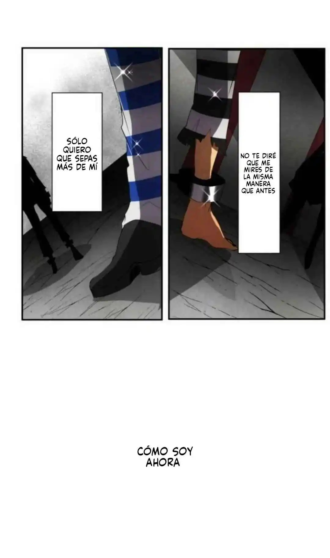 Nanbaka - Capítulo 96 - Página 22 - LectorTMOo