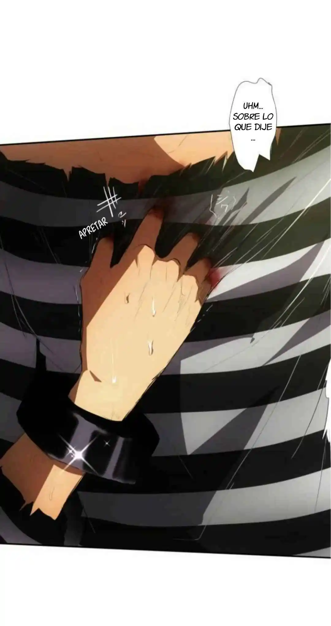 Nanbaka - Capítulo 96 - Página 28 - LectorTMOo